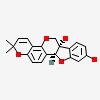 Picture of molecule