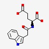 Picture of molecule