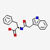 Picture of molecule
