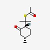 Picture of molecule