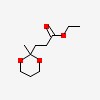 Picture of molecule