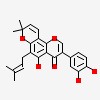 Picture of molecule