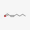 Picture of molecule