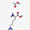 Picture of molecule