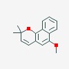 Picture of molecule