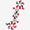 Picture of molecule