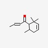 Picture of molecule
