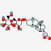 Picture of molecule
