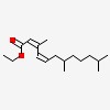 Picture of molecule