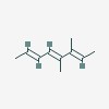 Picture of molecule