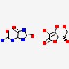 Picture of molecule