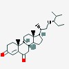 Picture of molecule