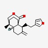 Picture of molecule