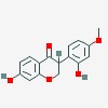 Picture of molecule