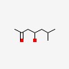 Picture of molecule