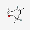 Picture of molecule