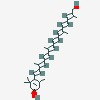Picture of molecule