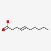 Picture of molecule