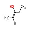 Picture of molecule