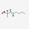 Picture of molecule
