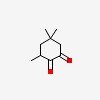 Picture of molecule