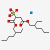 Picture of molecule