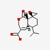 Picture of molecule