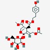 Picture of molecule