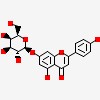 Picture of molecule