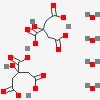 Picture of molecule