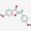 Picture of molecule