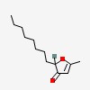 Picture of molecule