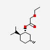Picture of molecule