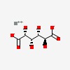 Picture of molecule