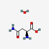 Picture of molecule
