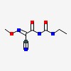 Picture of molecule