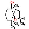 Picture of molecule