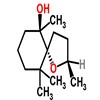 Picture of molecule