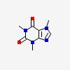 Picture of molecule