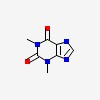 Picture of molecule