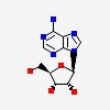 Picture of molecule