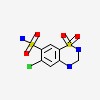Picture of molecule
