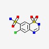 Picture of molecule