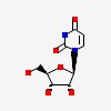Picture of molecule