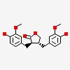 Picture of molecule
