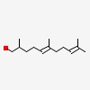 Picture of molecule