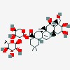 Picture of molecule
