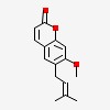 Picture of molecule