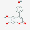 Picture of molecule