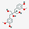 Picture of molecule
